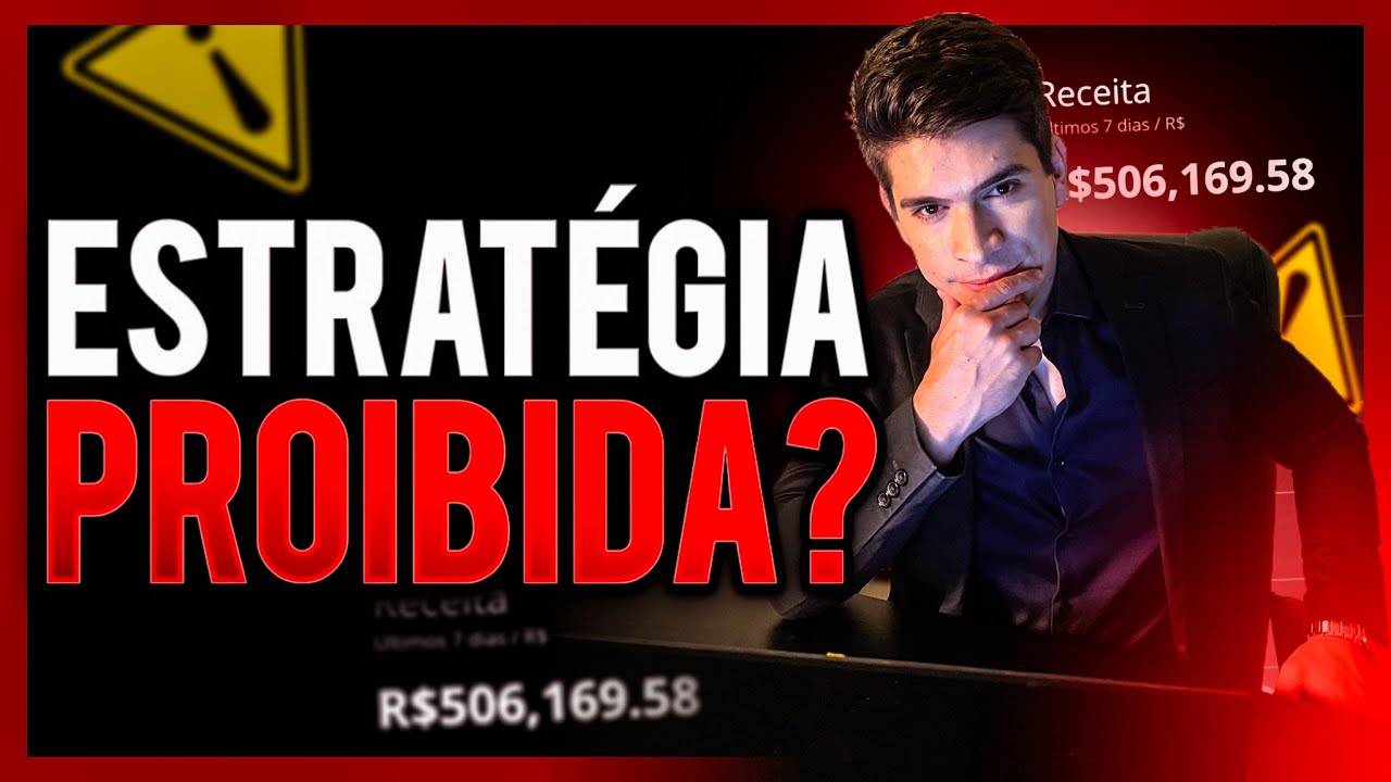 Como os AFILIADOS faturam alto gastando pouco com essa estratégia