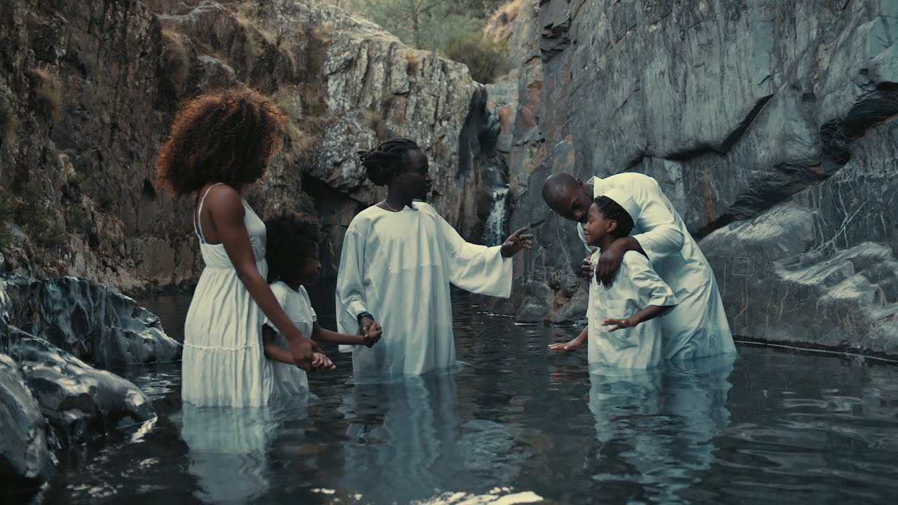 Vlog 52: Baptism, Communion, and traditions role in salvation