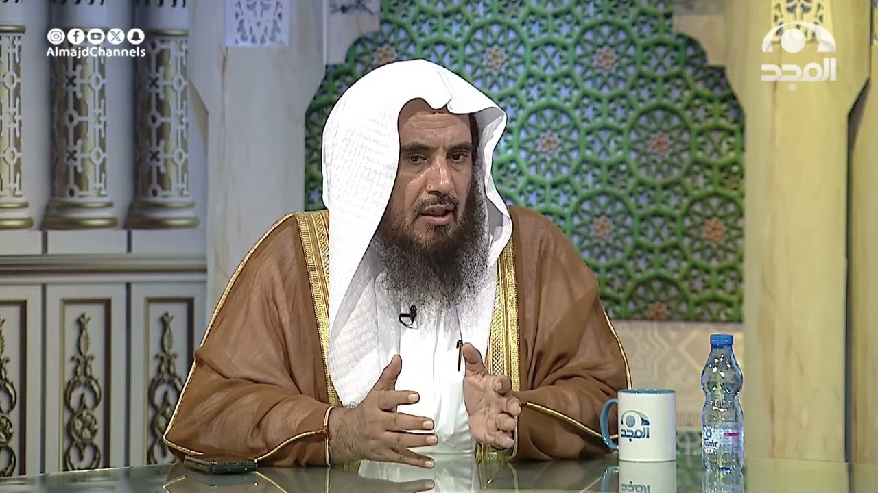 حكم دفع الزكاة لسداد دية القتل | أ.د. سعد الخثلان | الجواب الكافي
