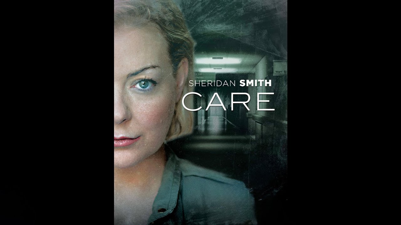 Care 2018 Sheridan Smith🌟Alison Steadman🌟 #stroke #dementia #carer 