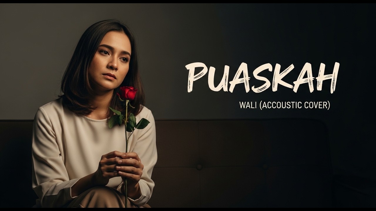 PUASKAH – Wali Band (Cover Akustik) | Jujur & Dalam By ICM AI
