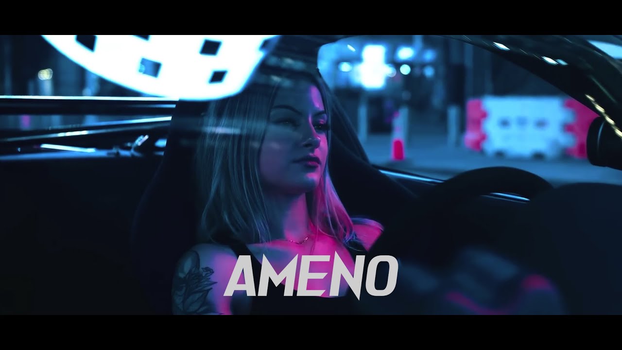 DJ MO - Ameno | 2025 | #carmusic #deephouse