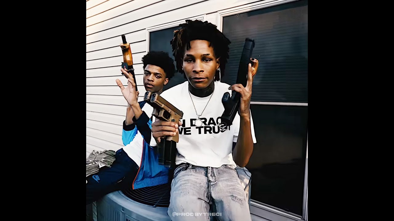 (FREE) BAK Jay Sample Type Beat 