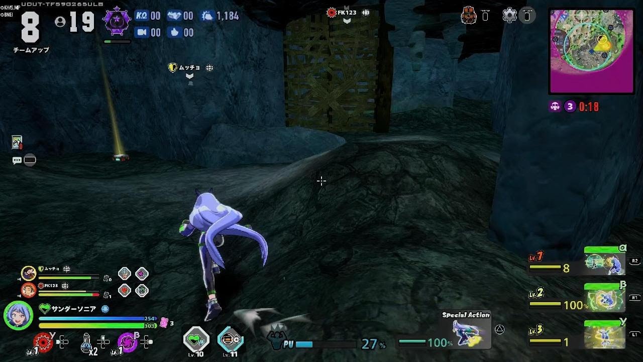 僕のヒーローアカデミア ULTRA RUMBLE_20260218223516