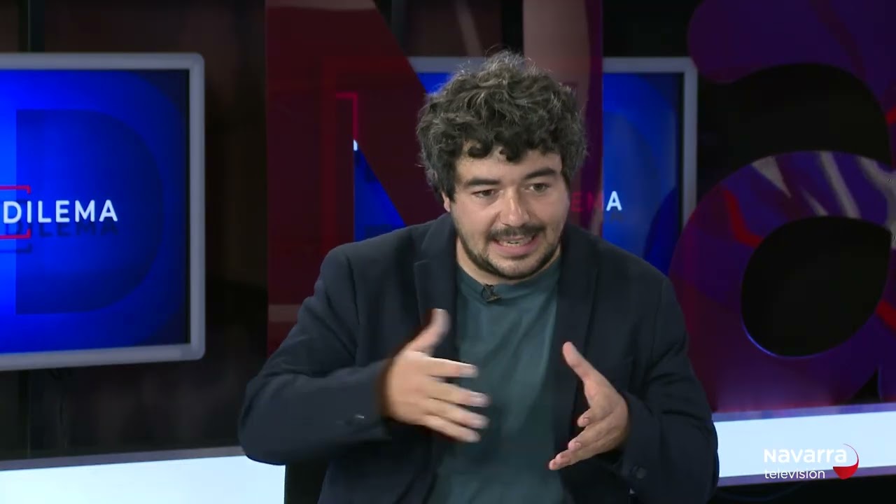 El Dilema 01/10/2025 Alegaciones del gobierno navarro a los informes sobre adjudicaciones públicas.