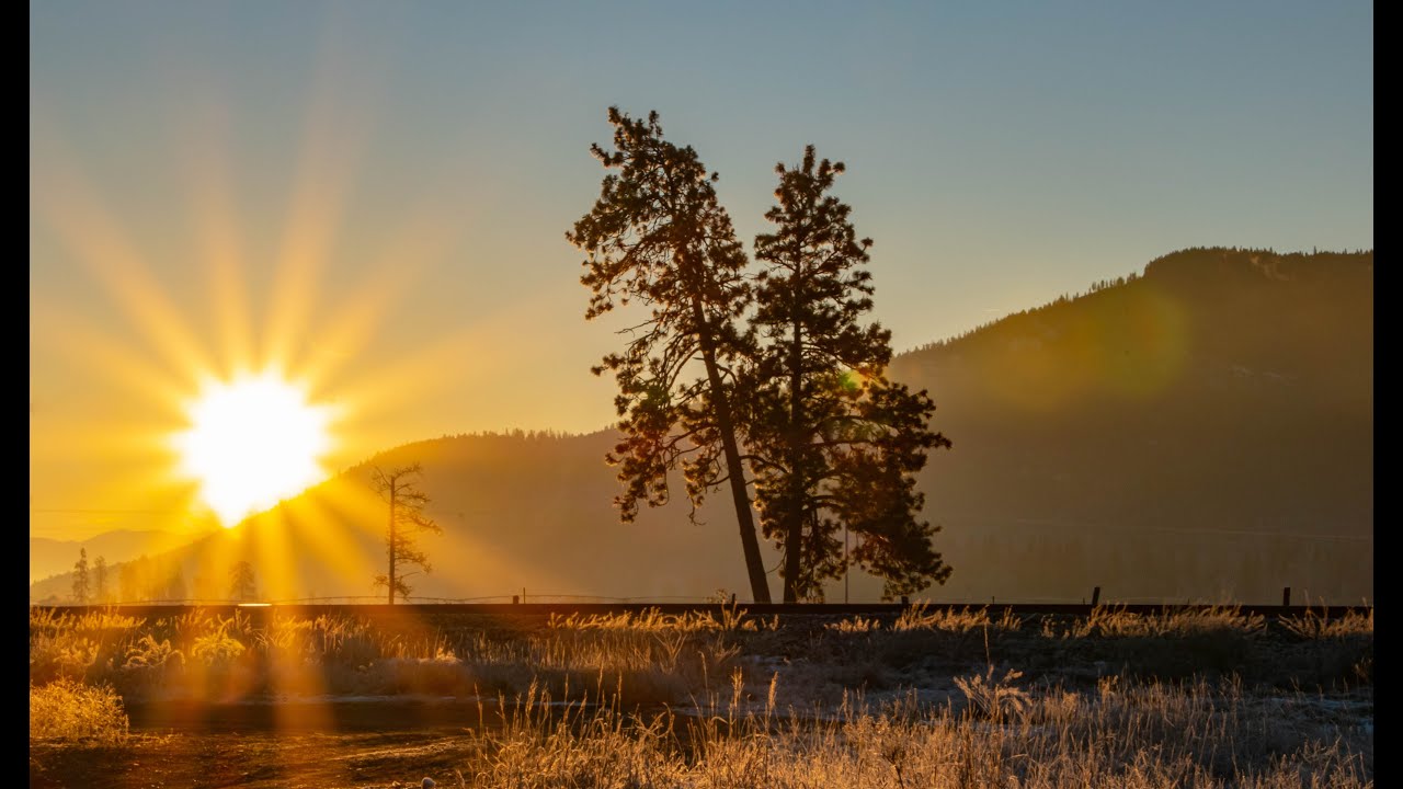 Weak systems to bring light snow to southwest Montana; stable, quiet weather elsewhere