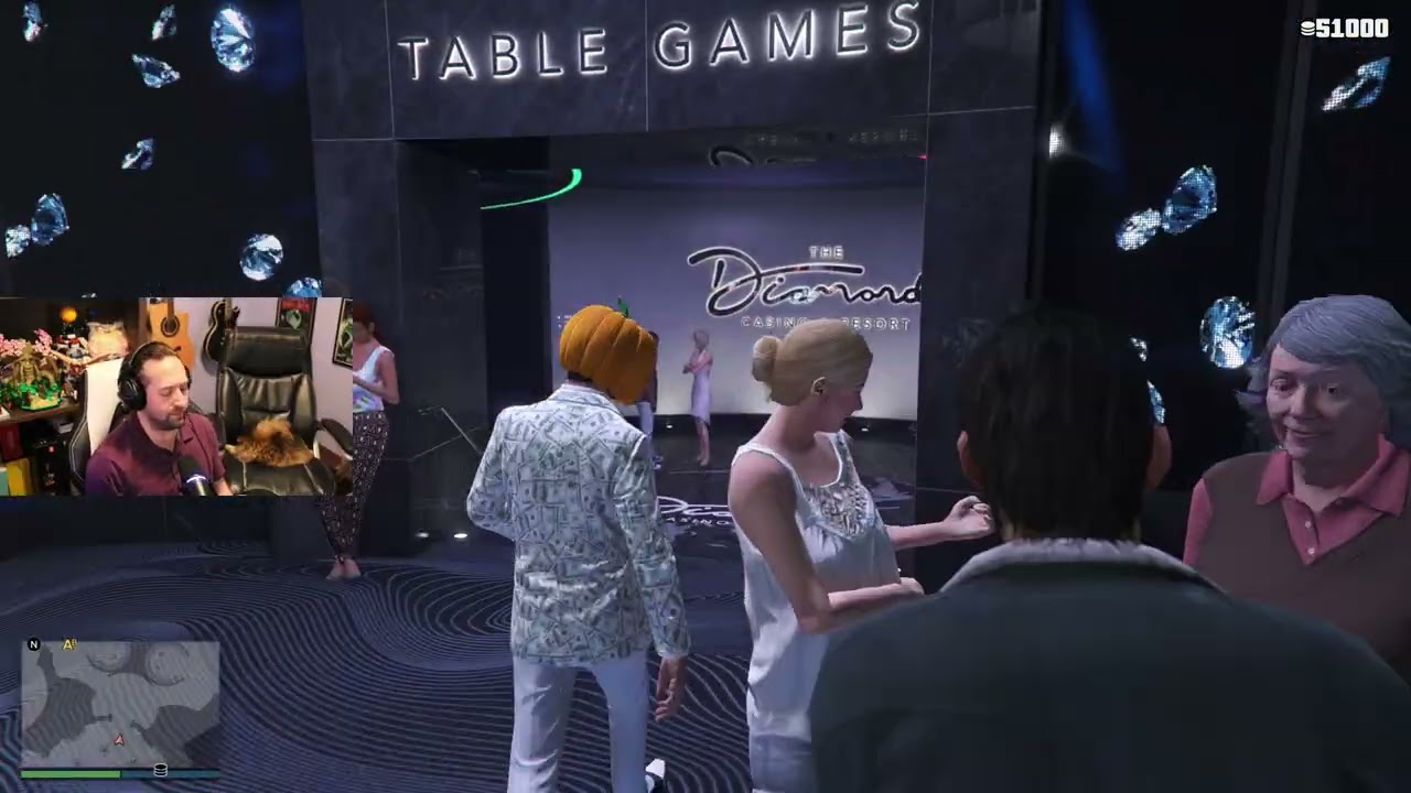 Thirsty Thursday | I like to play this game because it's the only time I'm ever wanted