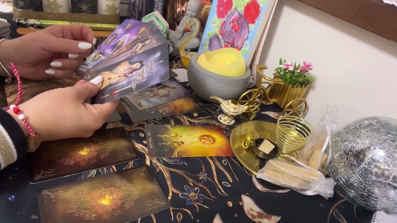 📣ЧУЙ ГО- ТОЙ ИМА КАКВО ДА ТИ КАЖЕ! 💫🍀❤️💝