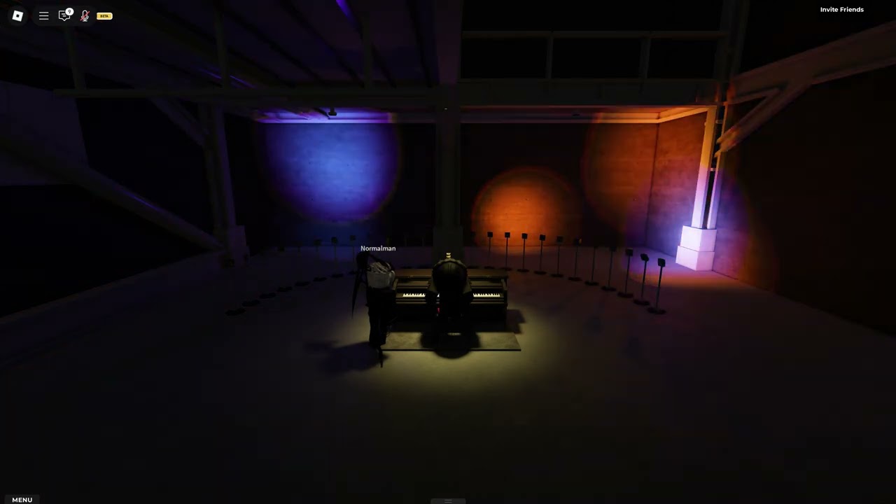 Dragostea din tei - O-Zone | Roblox Piano