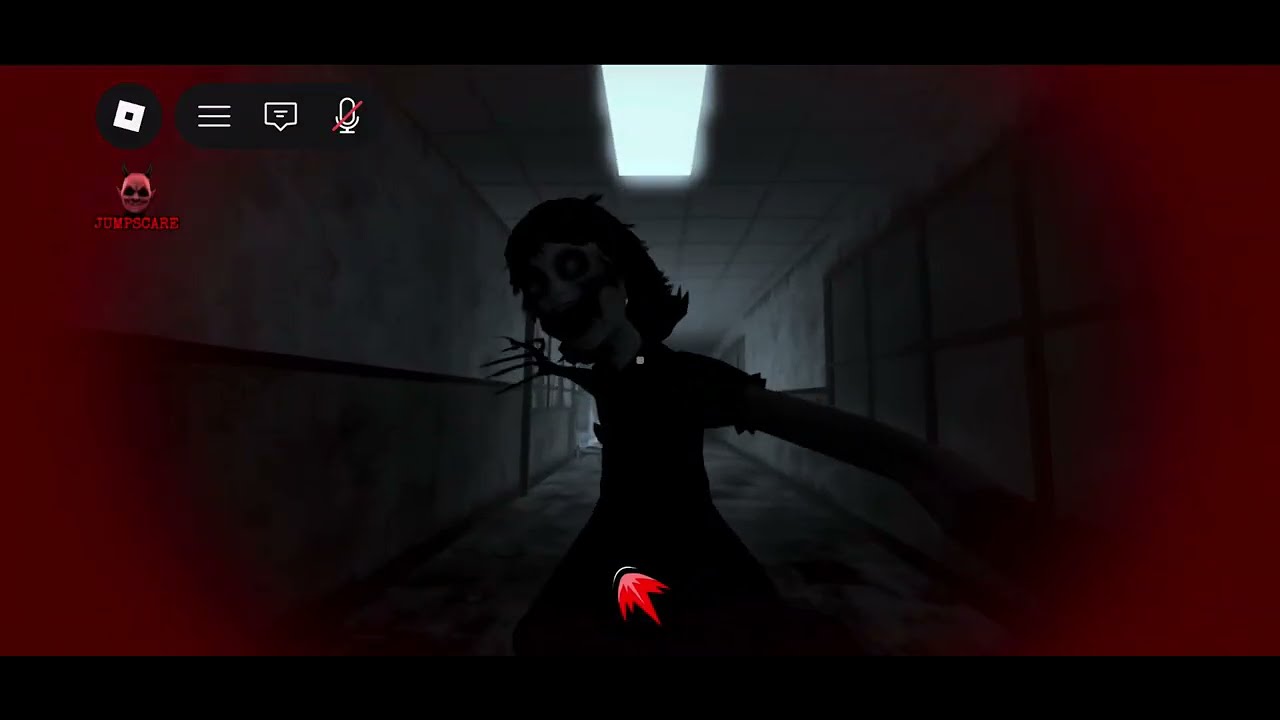 Roblox Dark Deception: Hunted Elementary evil easy mode