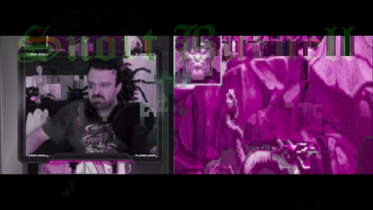 DsP--Salty Gouter: the masters of lag--crushed by gojitenks--I wouldn't share my tips with twitch
