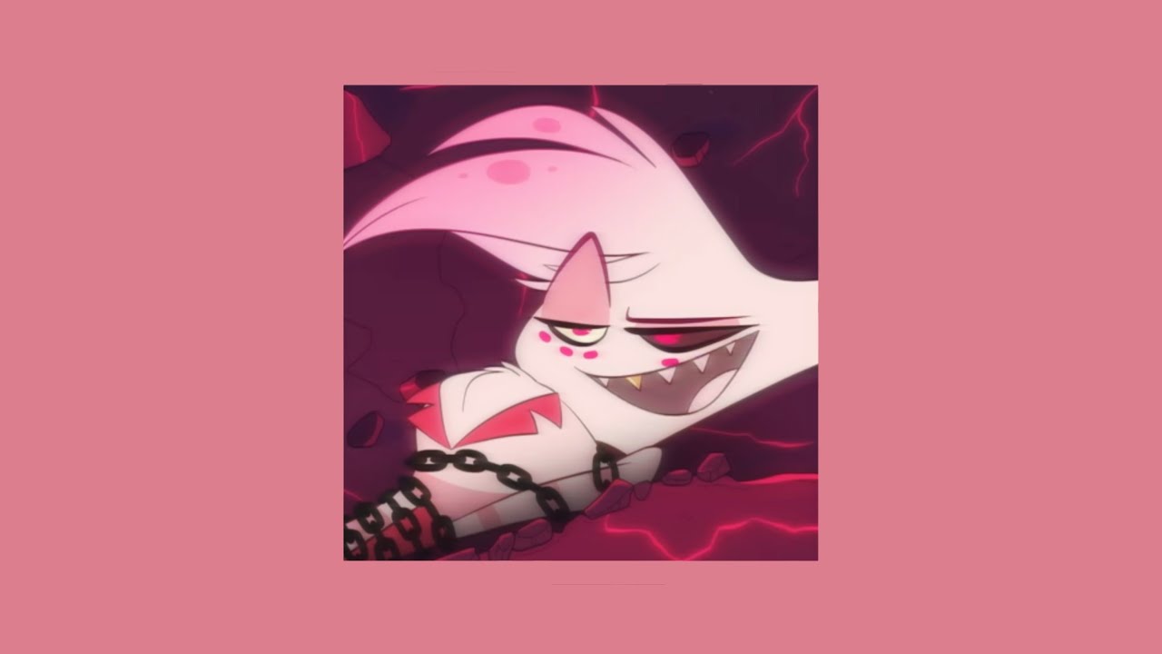 ✧ Angel Dust kinnie playlist // slowed and reverbed // part 1