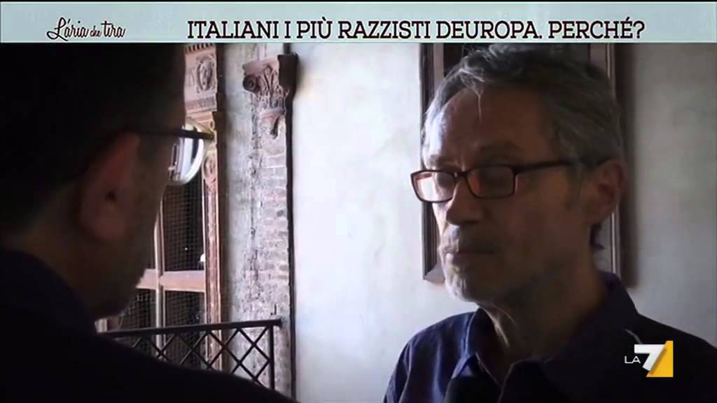 Italiani i più razzisti d’Europa. Perché?
