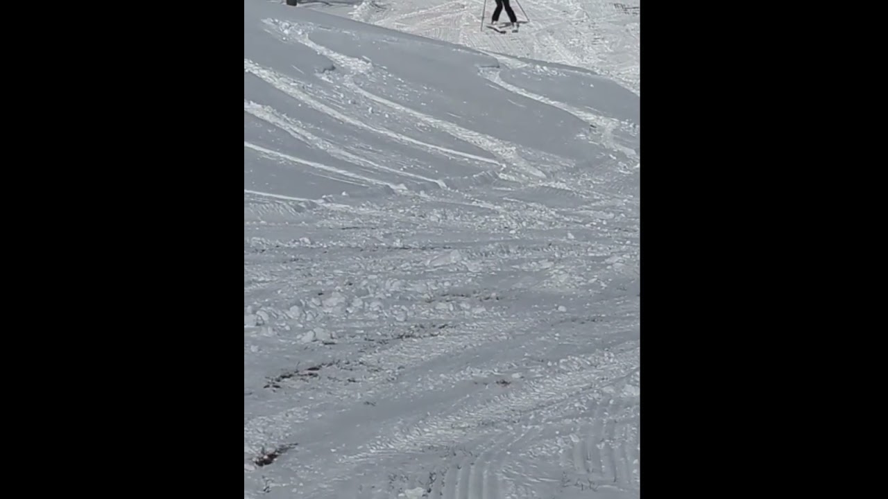 DIY Backyard Rope Tow Ski Area