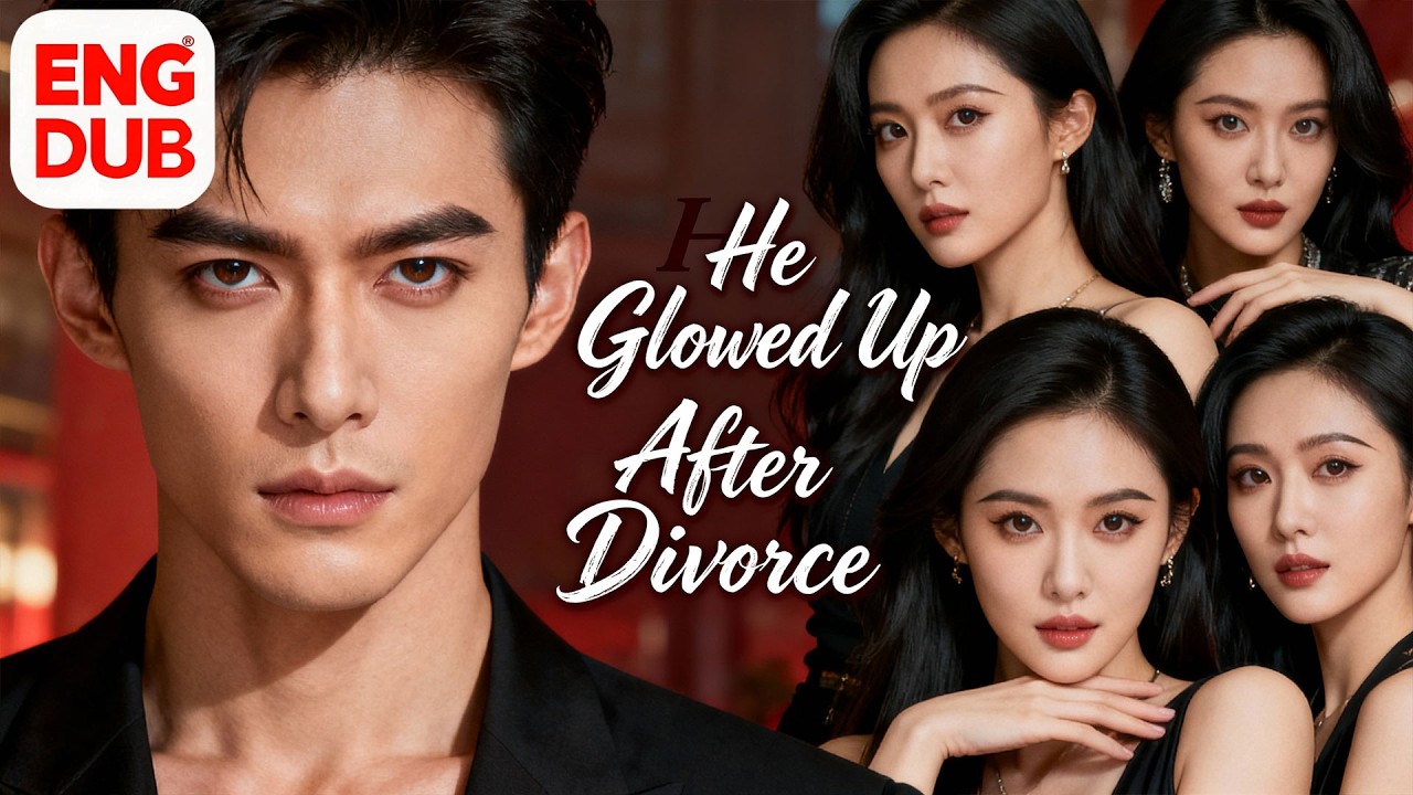 【Multi Sub】He Left Everything Behind for Success – And Found True Love Along the Way!