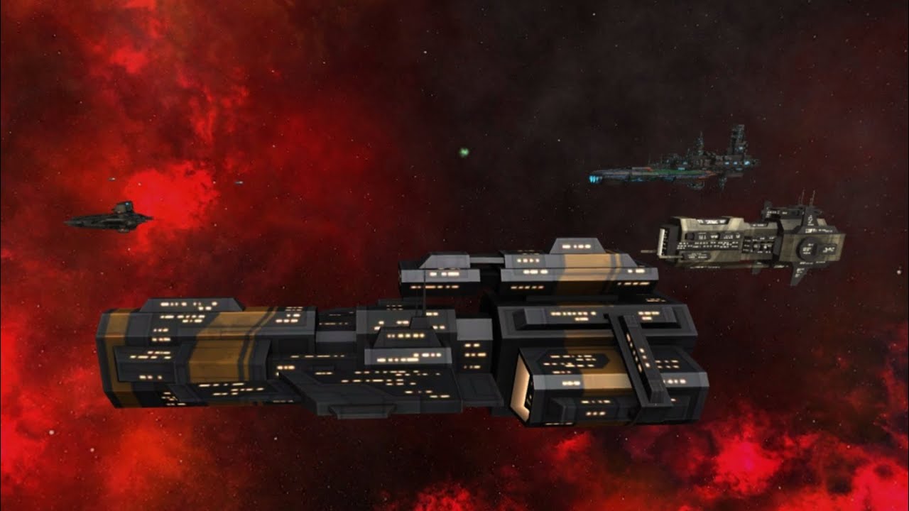 Interstellar Pilot 1.7 is coming.