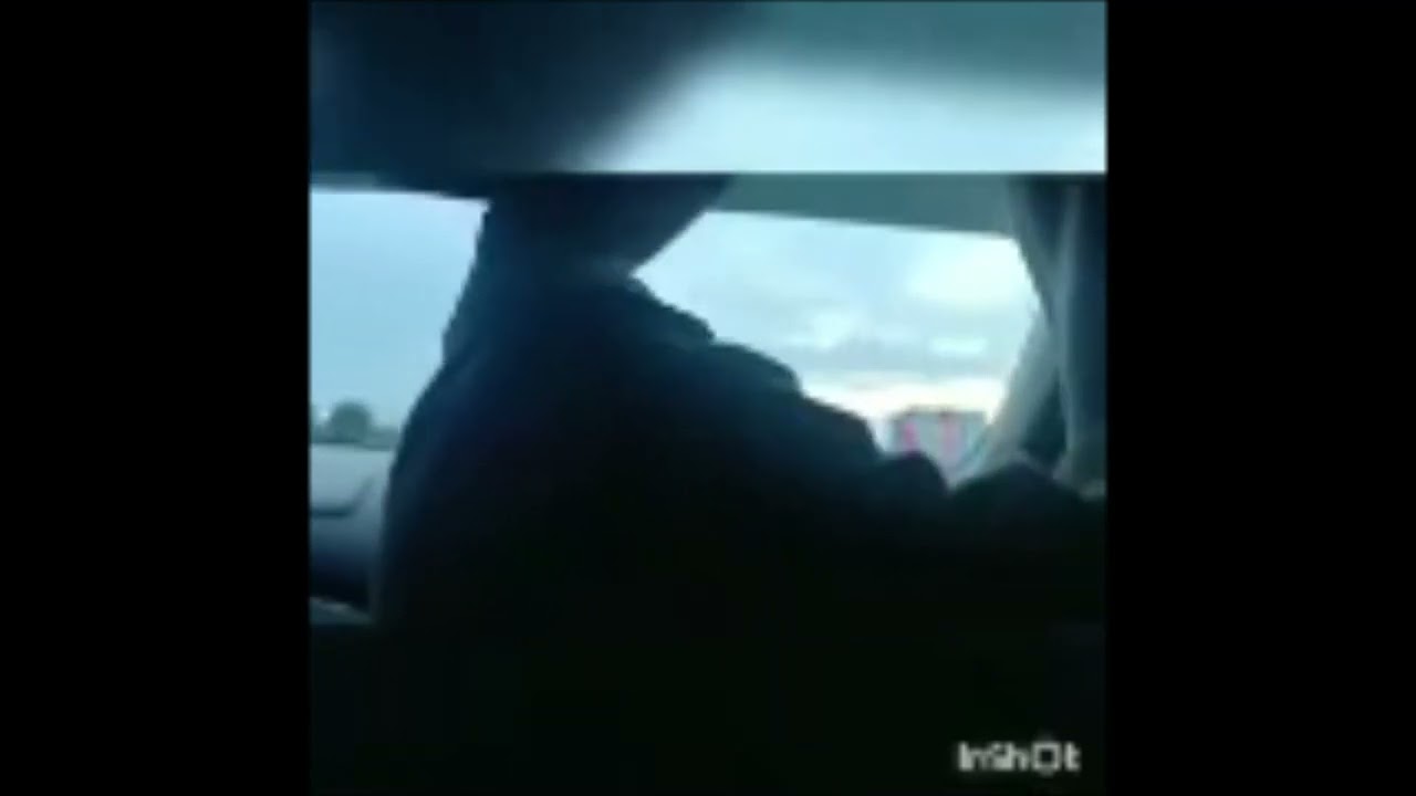 Car Driving Edited Just Like mkm230 's Ford Fiesta Night Drive Number 2