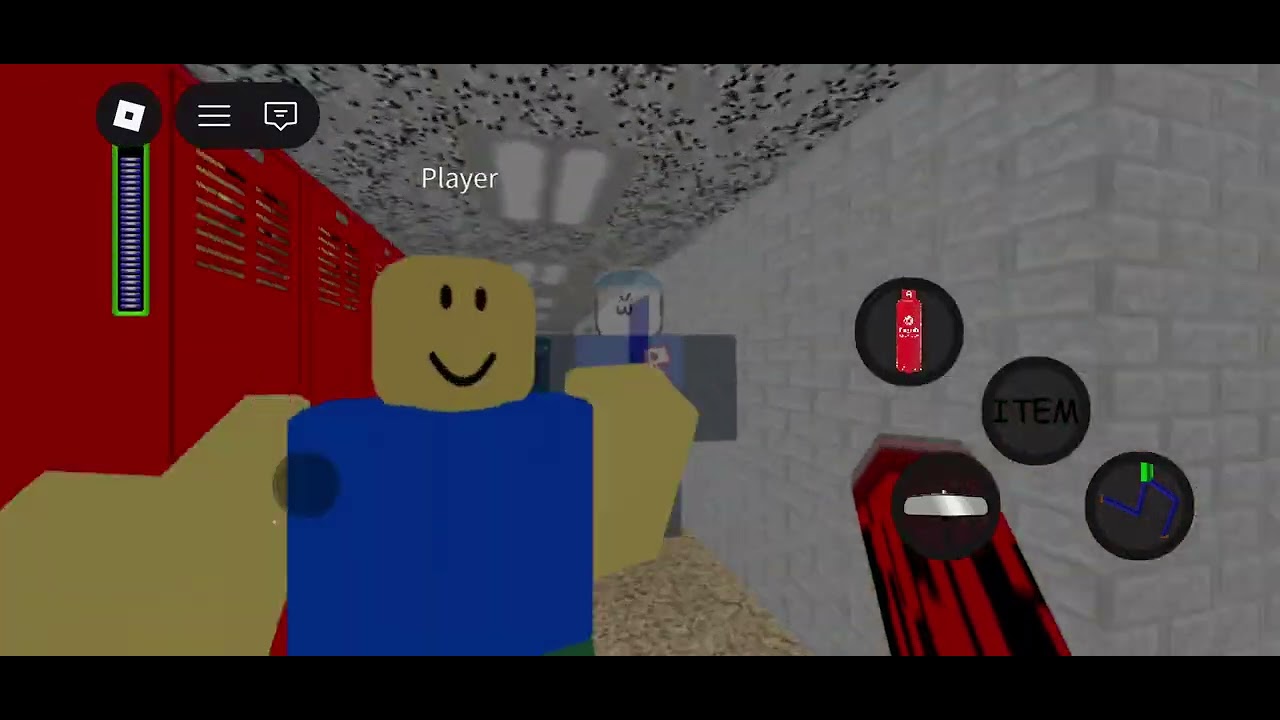 Insane footage of beating peter null ig 