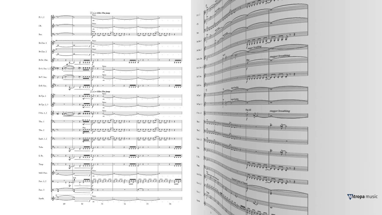 Stratosphere - Otto M. Schwarz