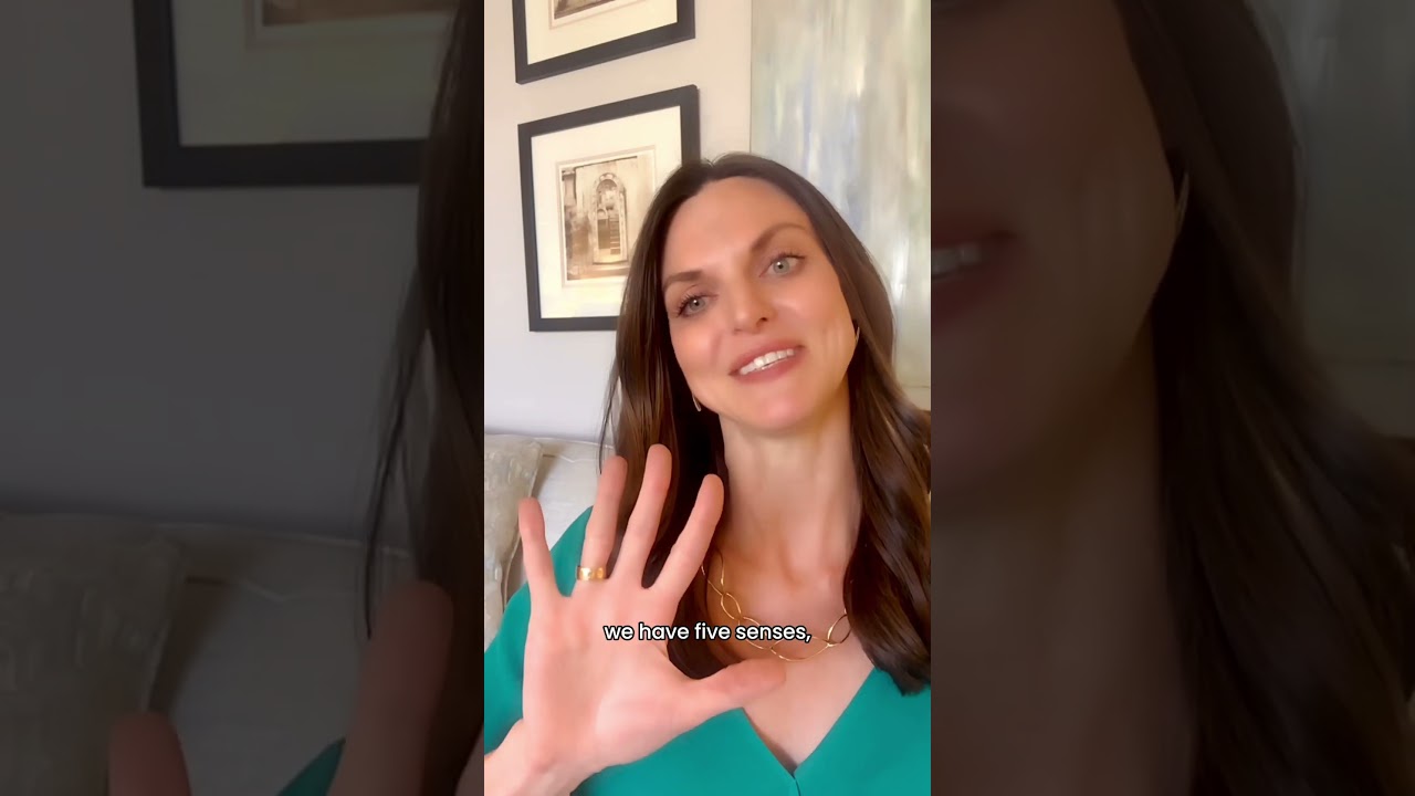 How to Reprocess Trauma if You Have Aphantasia with Dr. Kate Truitt