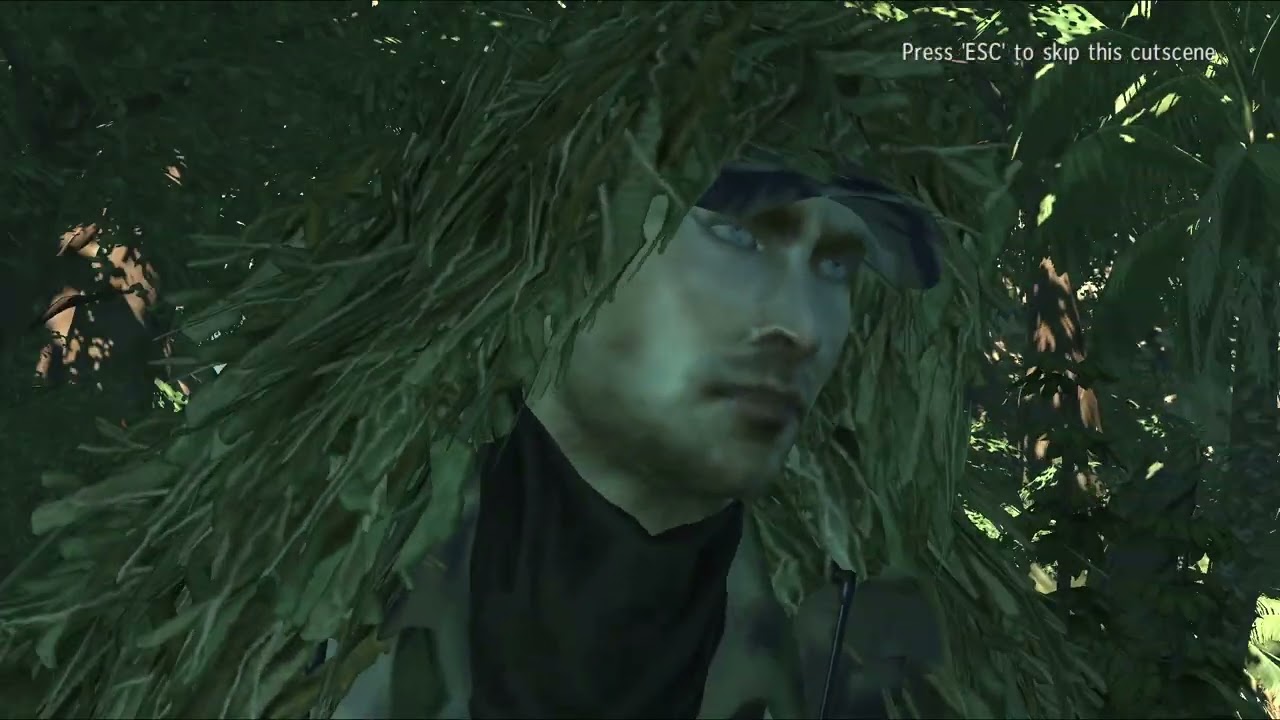 Sniper: Ghost Warrior: Mission 1