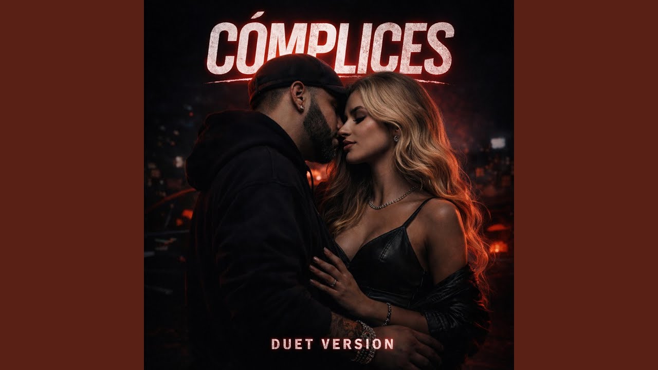 Complices (duet)