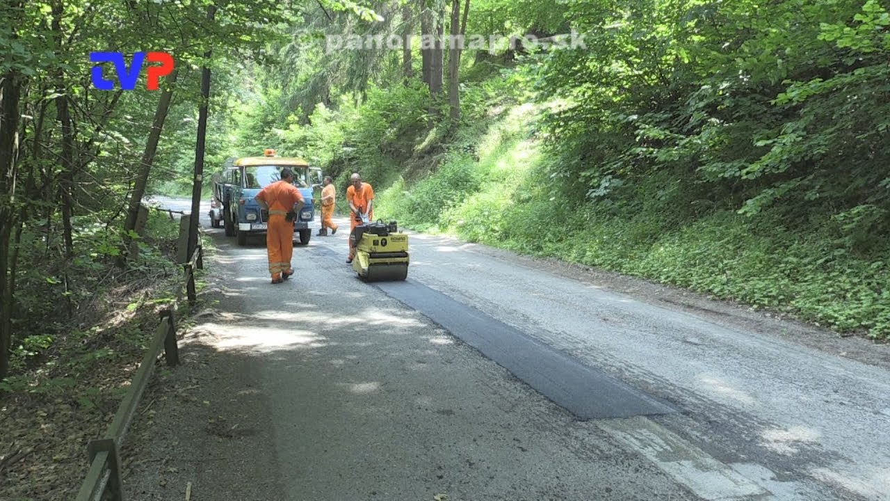 Kopanice a Horná Hodruša