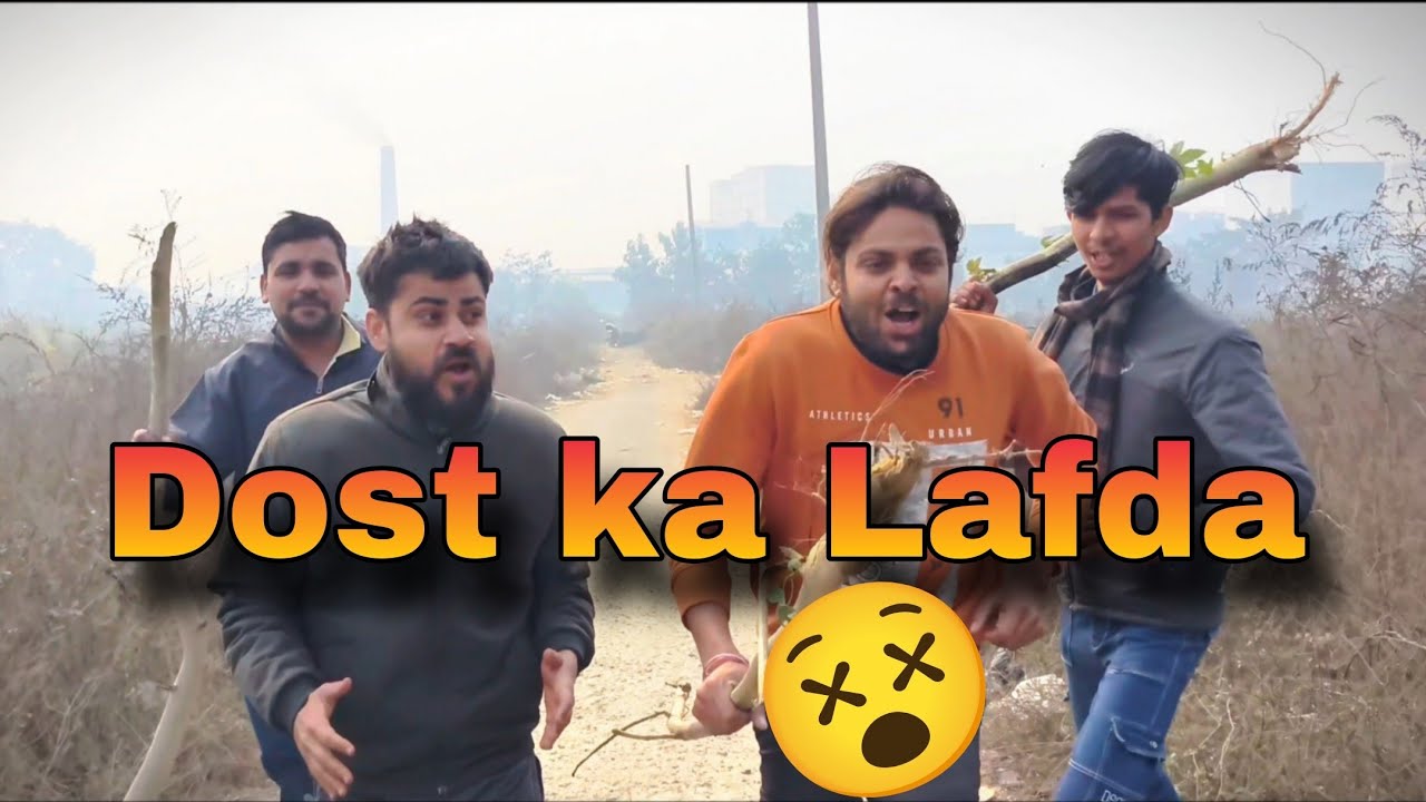 Dost ka badla // AG VINES //#TRENDING 