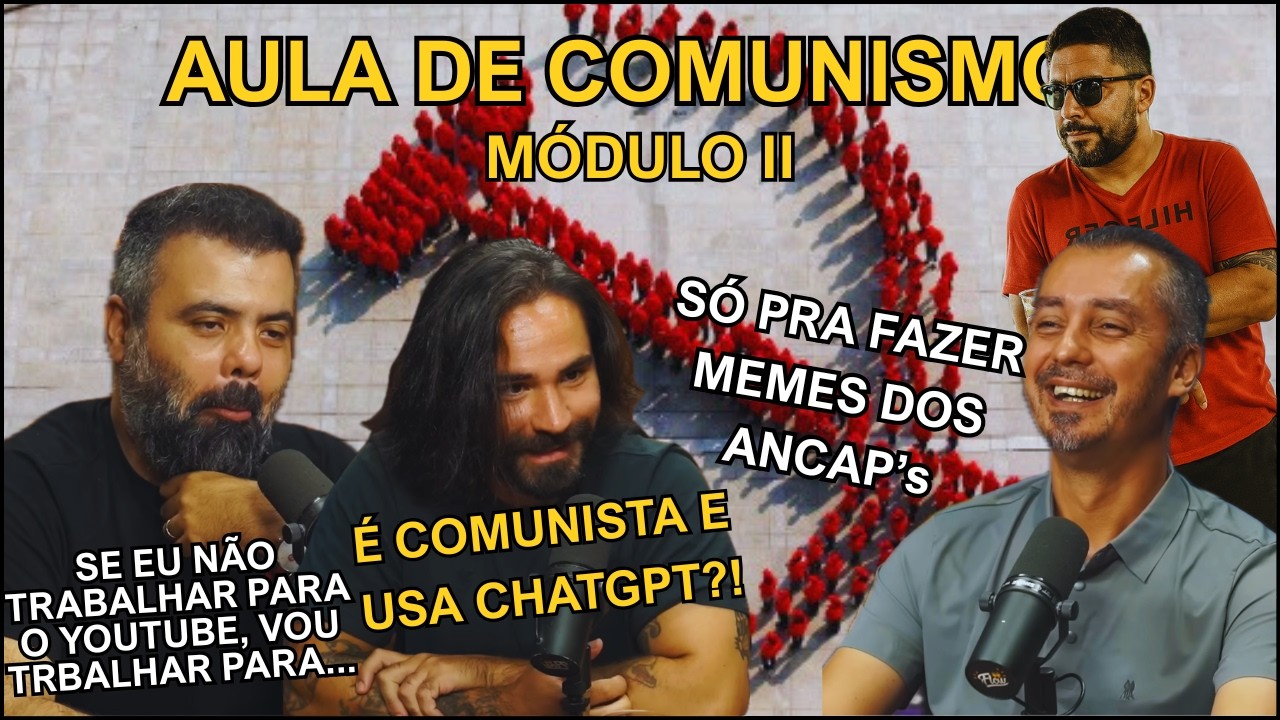 COMUNISTA 