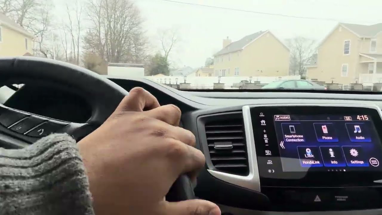 2017 Honda Pilot EX-L AWD on sale in Jamesburg NJ