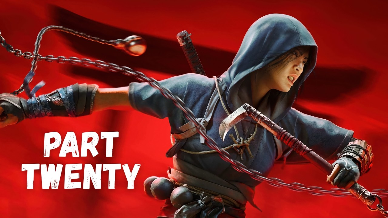 Assassin's Creed Shadows Walkthrough Part 20 | Seta Bridge | Story Gameplay (PS5)