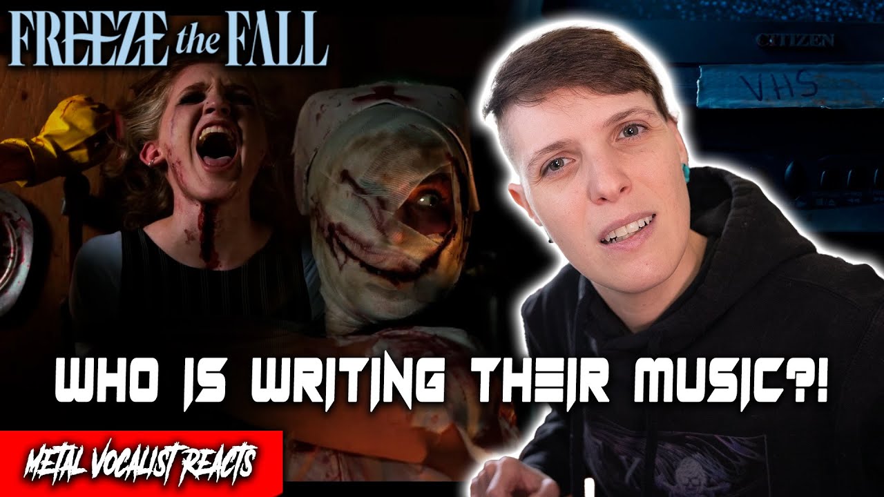 Is This Band an Industry Plant?! | Freeze the Fall 