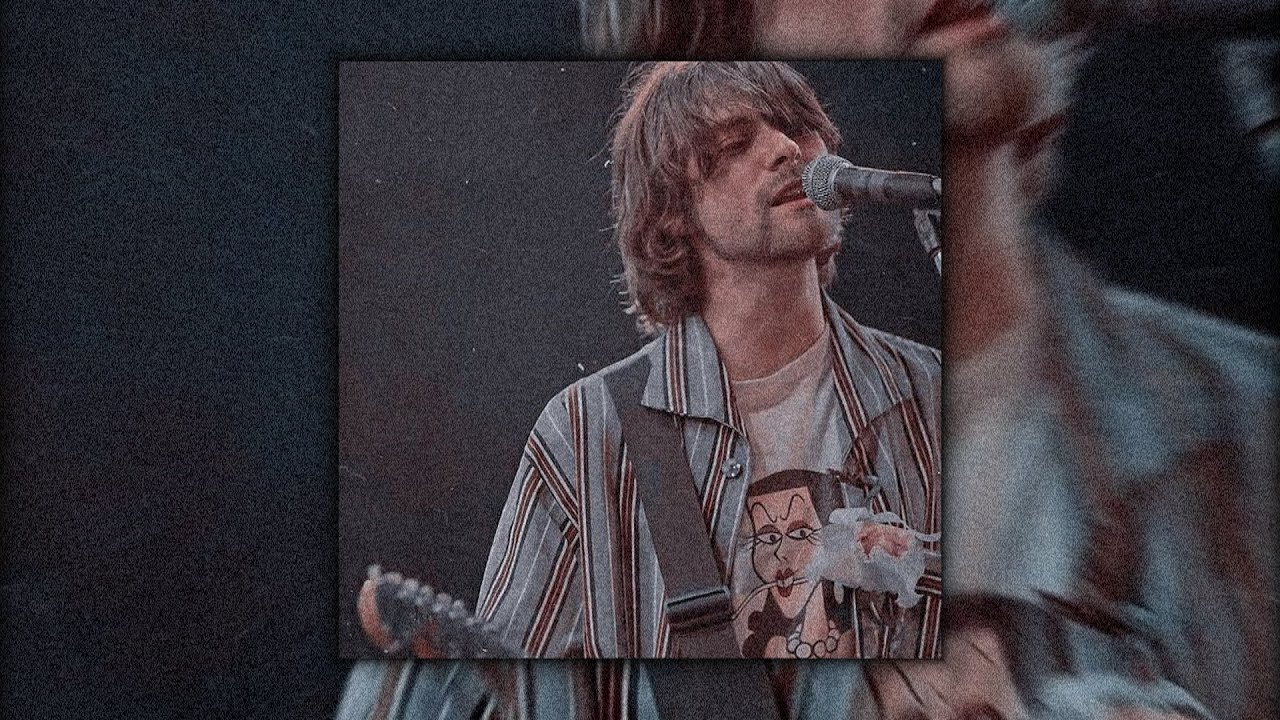 [FREE] Emo Rock x Nirvana x Grunge Type Beat 