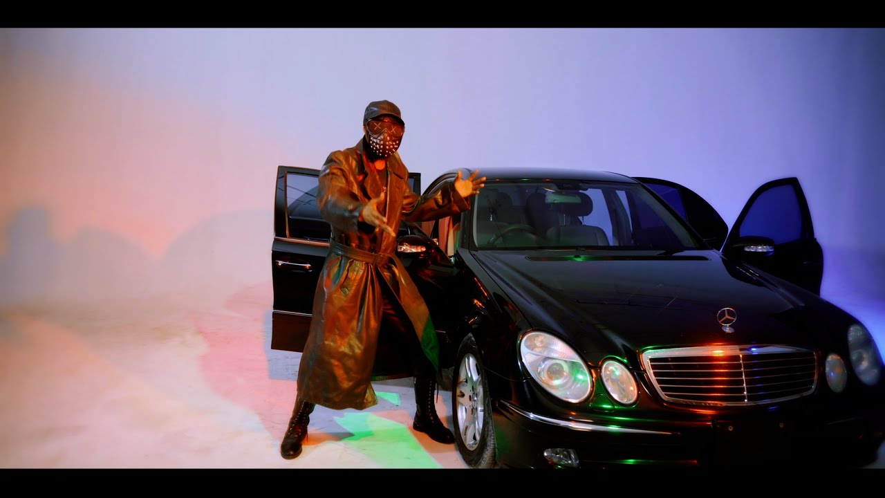 VIMBAAA- NYOSHI EL SAADAT AND BOGOSS MUSICA (OFFICIAL VIDEO)