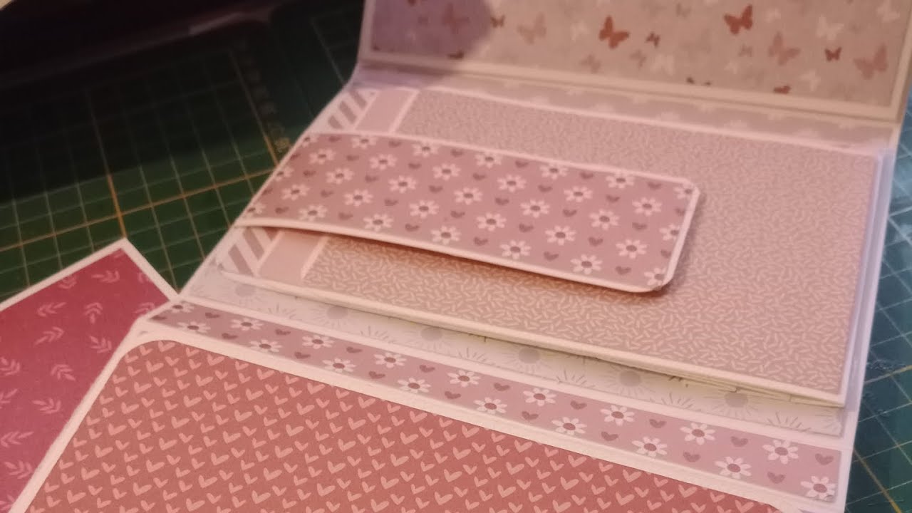Tuto mini album super facile. 