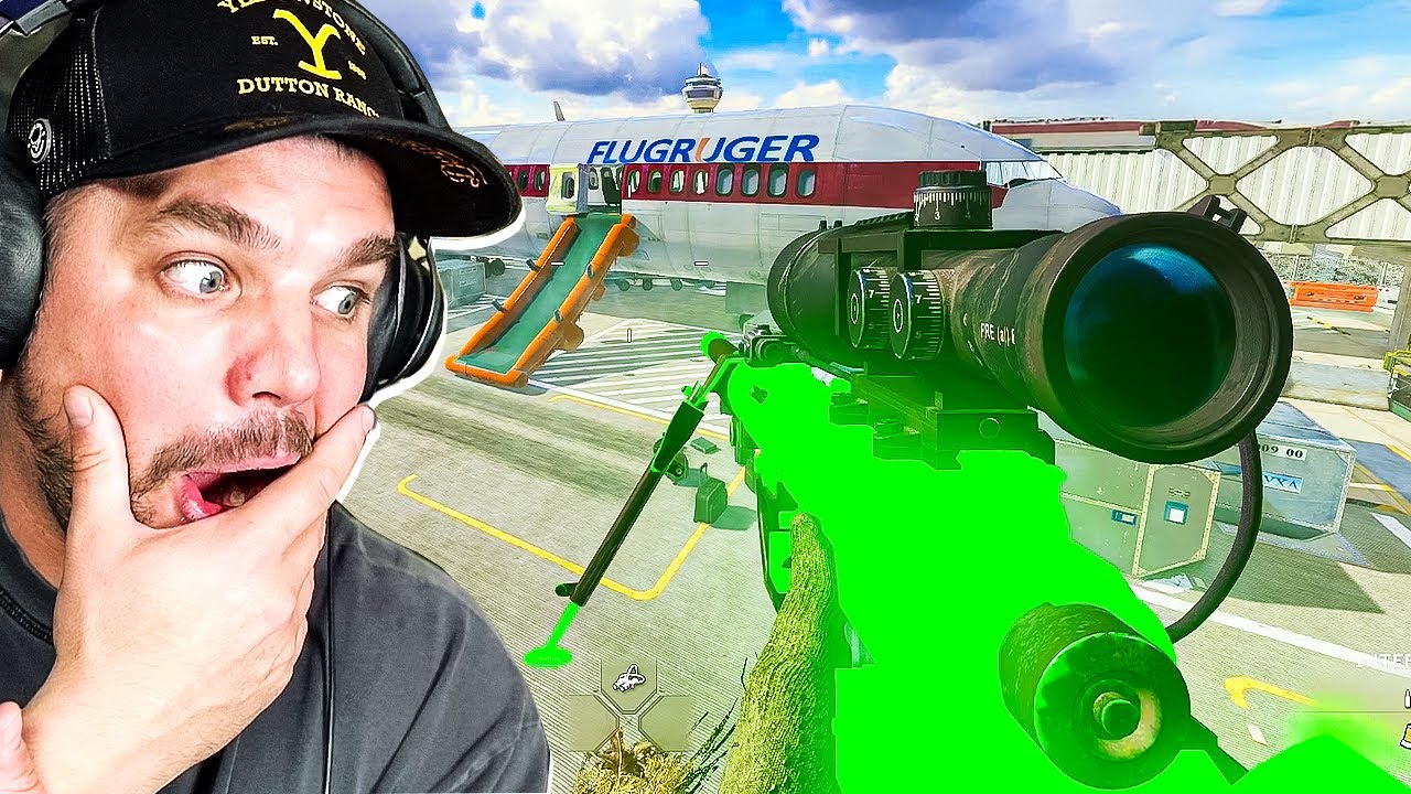 Le Call of Duty PARFAIT - Modern Warfare 1,2 et 3 en un REMAKE ! 😍