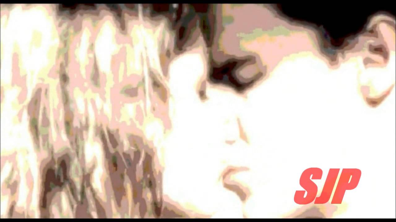 Buffy & Booth (Angel) -  Everytime we Touch
