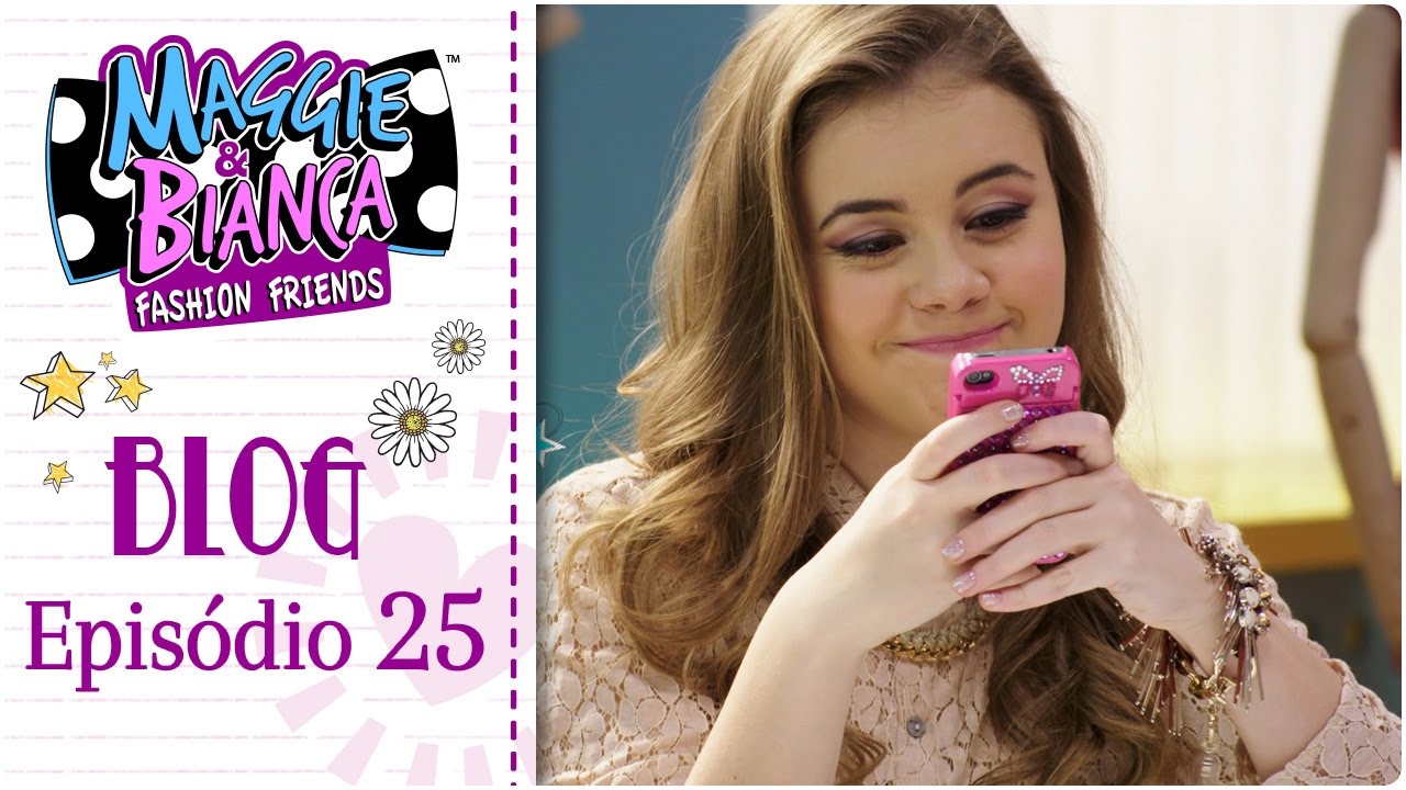 Maggie & Bianca Fashion Friends | Os posts e as hashtags mais GO.ZY.! [ Ep. 25 ]