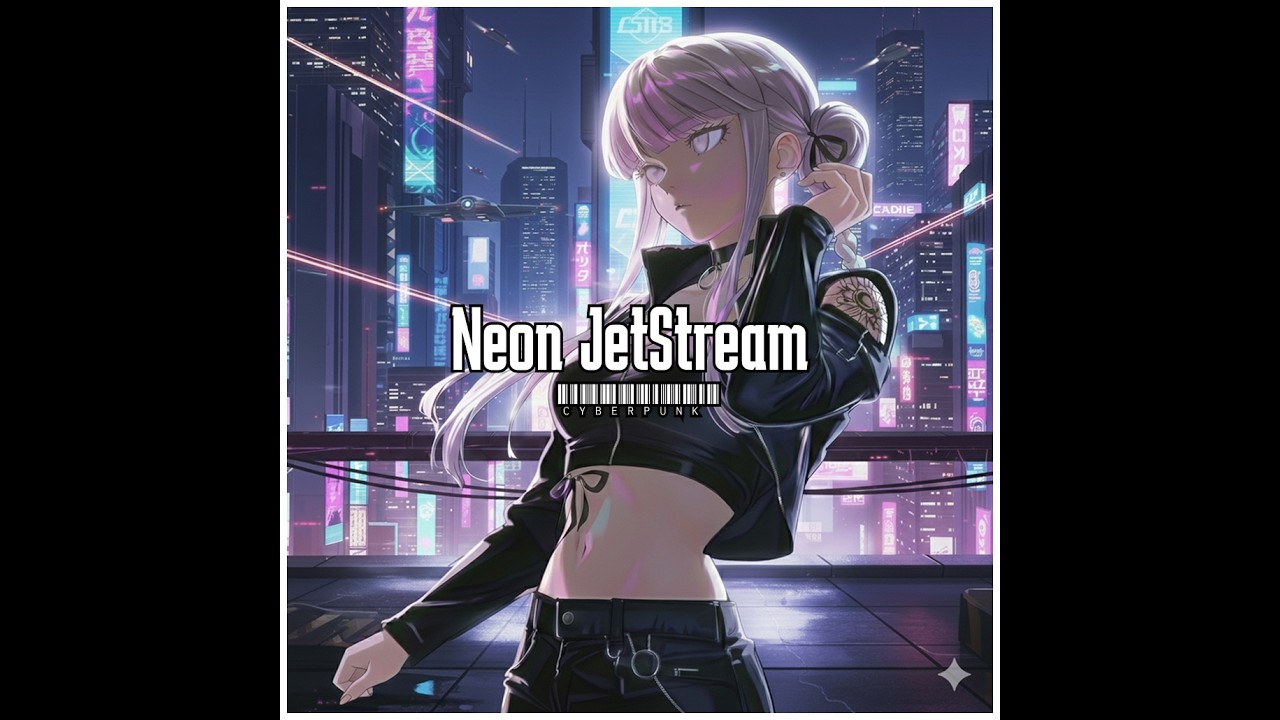 Neon Jetstream