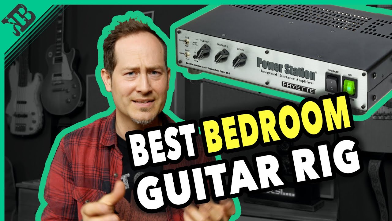 Best Bedroom Guitar Rig Is ... | Comment Time #13 | Q&A