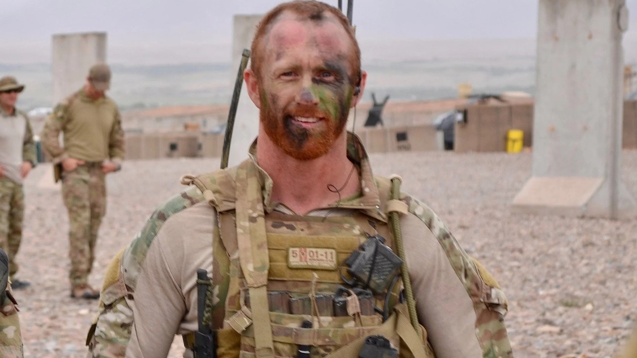The Most Decorated Modern Warrior: Mark Donaldson— The man who became a ghost to save fallen comrade