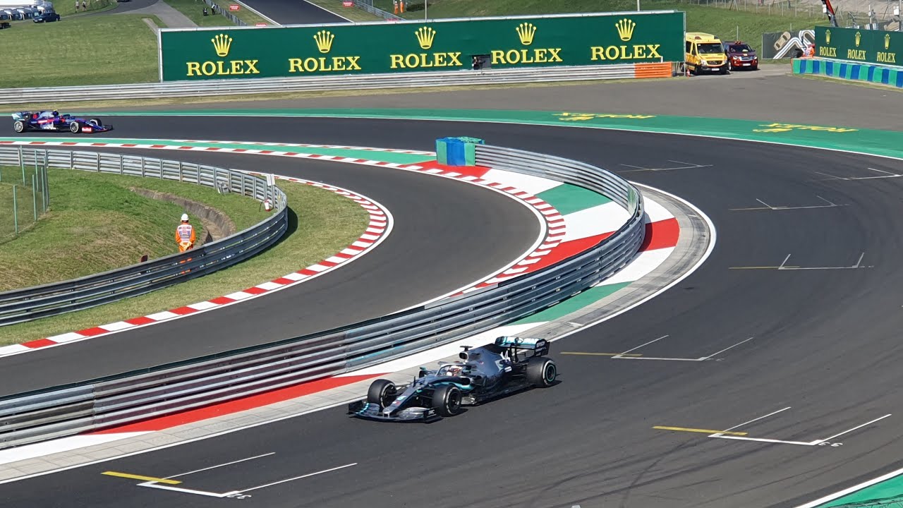 sFormułowany -F1- Jedziemy na Grand Prix Węgier! Bilety, porady, informacje, ciekawostki | Formuła 1