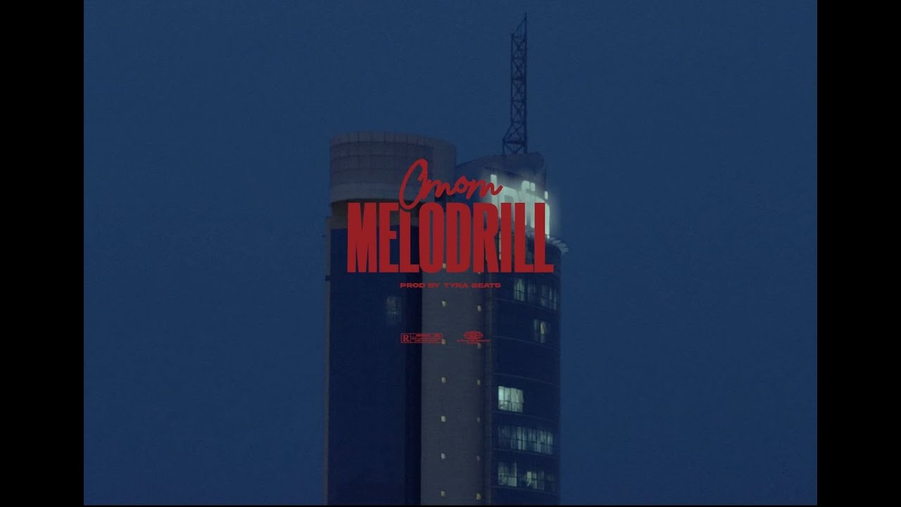 Omom - Melodrill (official video)