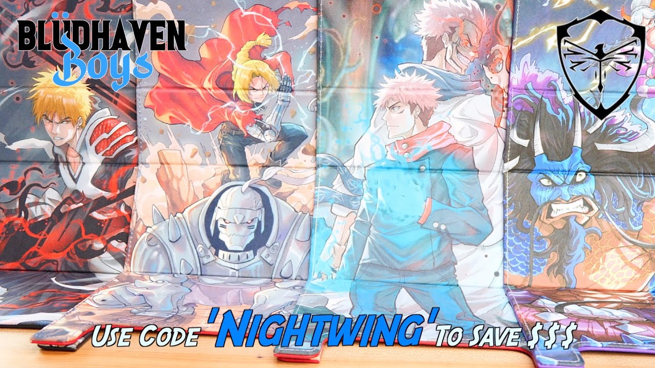 I Started A TCG Team And We're Sponsored!