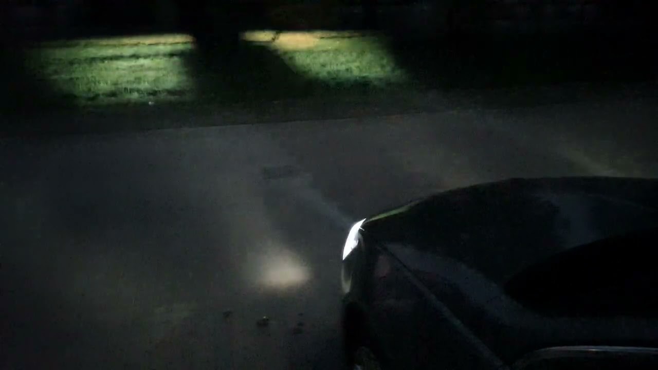 Opel Insignia B welcome lights, IntelliLux LED Matrix