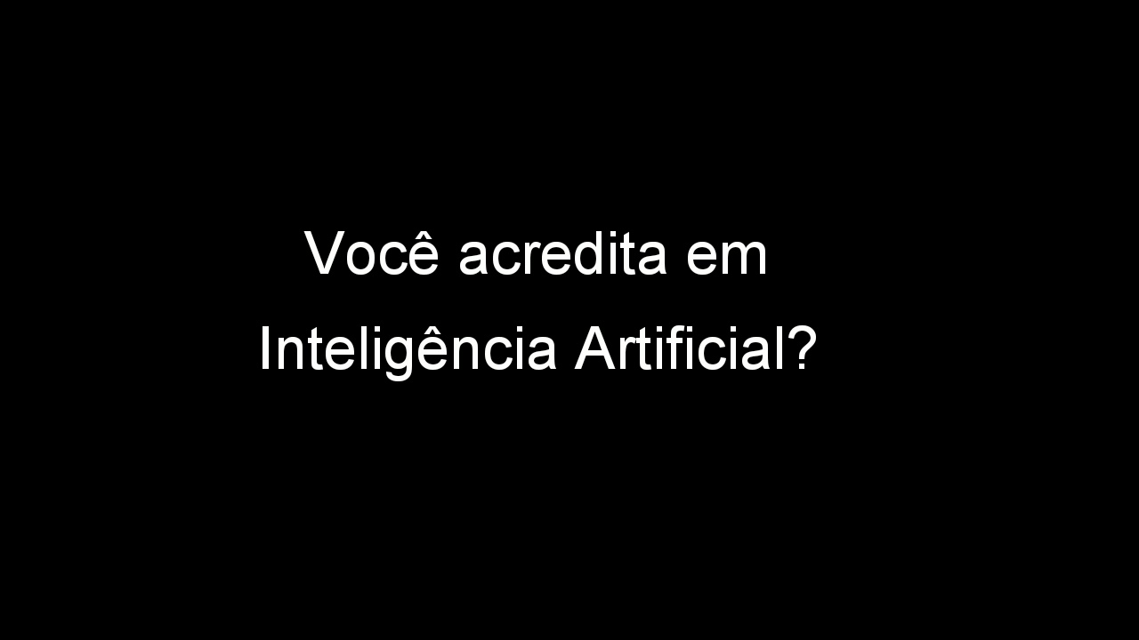 Aut&ocirc;matos - Booktrailer