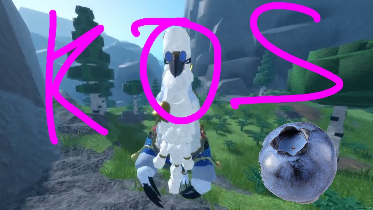 I DID NOT FIND MAGNUS [Dinosaur Simulator]