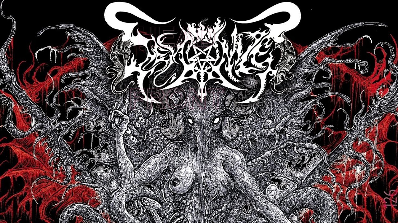 Demonized 