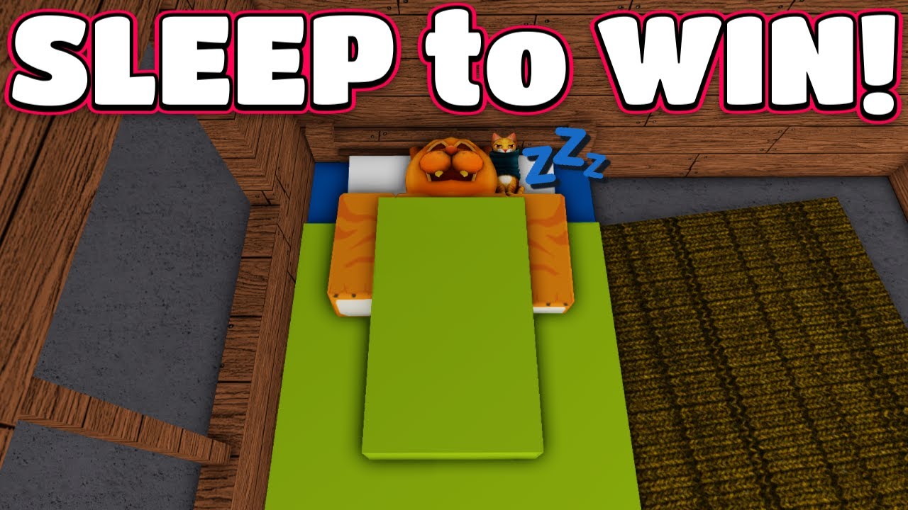 Самая лёгкая игра в мире! Часть 2 (Roblox)