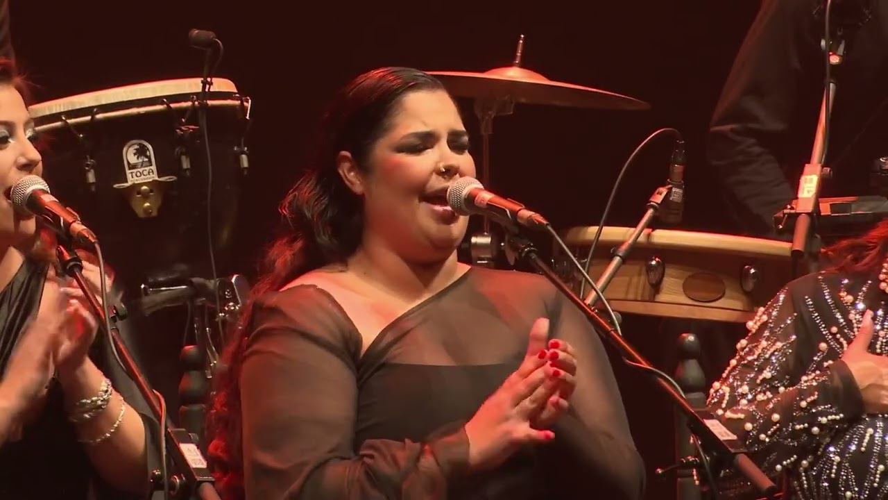 Zambomba flamenca 